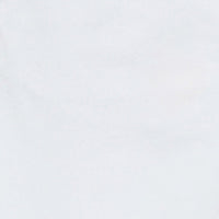 Men Kano Jeans Slim Fit White Mid Rise