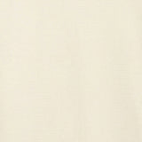Men T-Shirt Solid Off-White Regular Fit