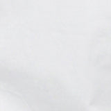 Women Jacket White Relaxed Fit