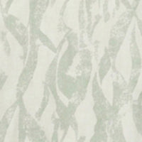Men Shirt Print Green Regular Fit