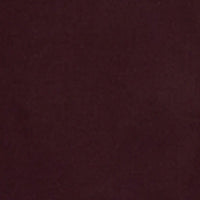 Men Shirt Solid Maroon Regular Fit