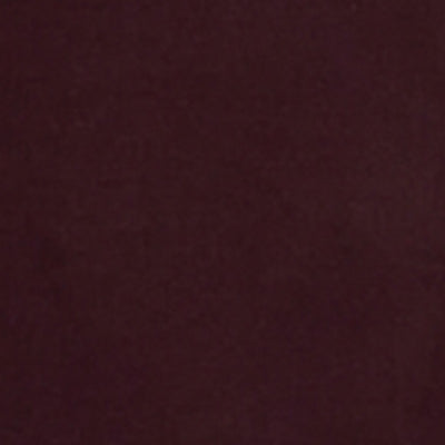Men Shirt Solid Maroon Regular Fit
