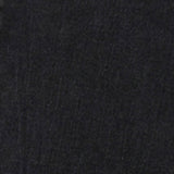Women Bella Jeans Straight Fit Black High Rise