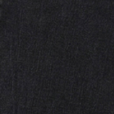 Women Bella Jeans Straight Fit Black High Rise