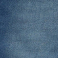 Men Kano Jeans Slim Fit Dark Blue Mid Rise