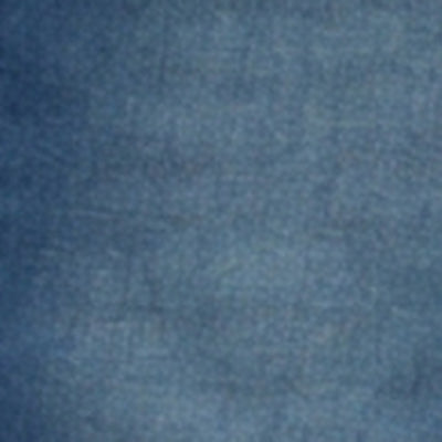 Men Kano Jeans Slim Fit Dark Blue Mid Rise