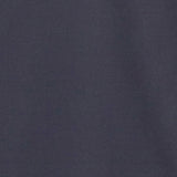 Men T-Shirt Solid Grey Regular Fit