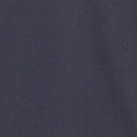 Men T-Shirt Solid Grey Regular Fit