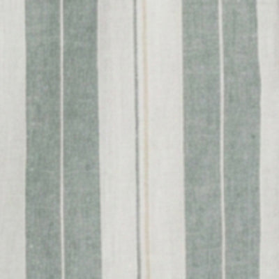 Men Shirt Stripe Blue Regular Fit
