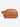 Unisex Tan PU Bag