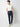 Underjeans Lounge Pant Slim Fit Blue Mid-Rise