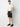 Underjeans Shorts Slim Fit Black Mid-Rise