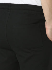 Underjeans Cargo Pant Regular Fit Black