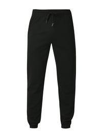 Underjeans Cargo Pant Regular Fit Black