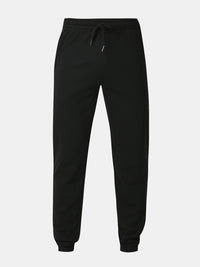 Underjeans Cargo Pant Regular Fit Black