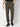 Underjeans Cargo Pant Regular Fit Olive
