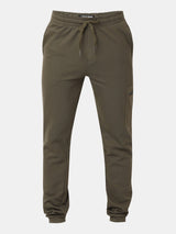 Underjeans Cargo Pant Regular Fit Olive