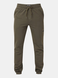 Underjeans Cargo Pant Regular Fit Olive