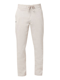 Underjeans Cargo Pant Regular Fit Beige