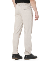 Underjeans Cargo Pant Regular Fit Beige