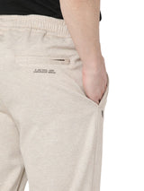 Underjeans Cargo Pant Regular Fit Beige