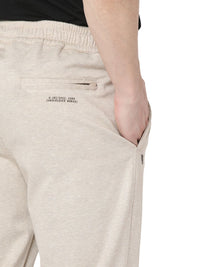 Underjeans Cargo Pant Regular Fit Beige
