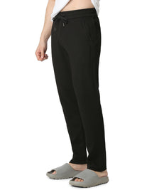 Underjeans Cargo Pant Regular Fit Black