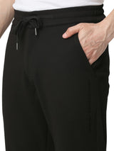 Underjeans Cargo Pant Regular Fit Black