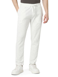 Underjeans Lounge Pant Melange Regular Fit