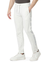 Underjeans Lounge Pant Melange Regular Fit