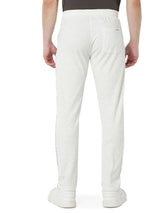 Underjeans Lounge Pant Melange Regular Fit