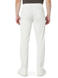 Underjeans Lounge Pant Melange Regular Fit