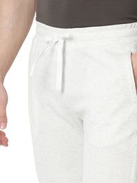 Underjeans Lounge Pant Melange Regular Fit