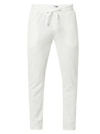 Underjeans Lounge Pant Melange Regular Fit