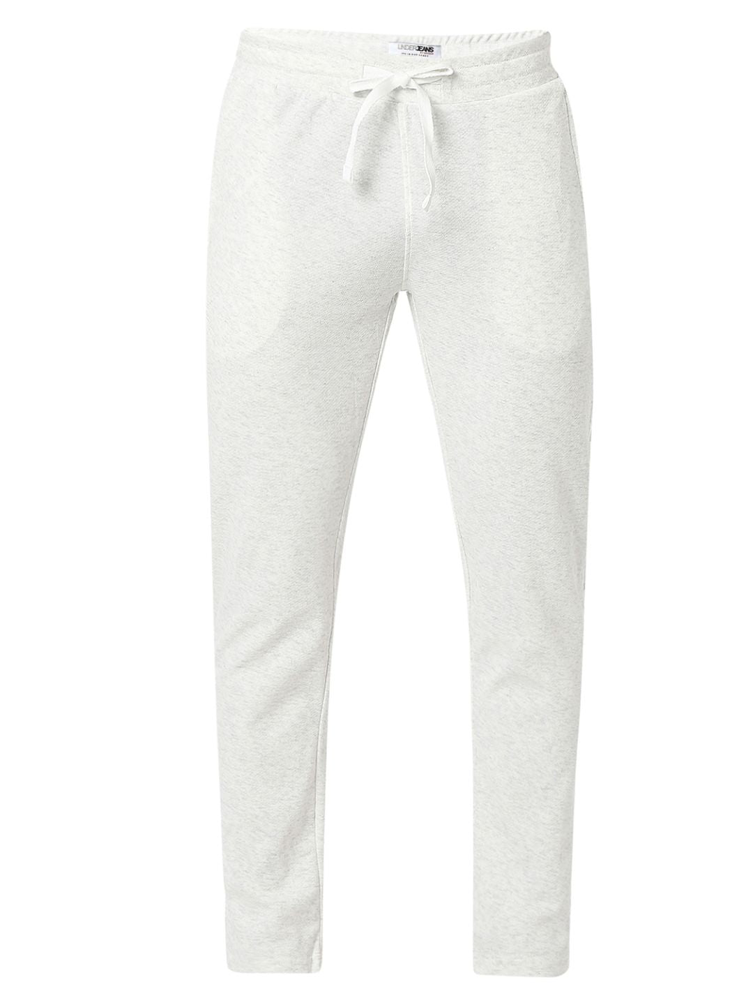 Underjeans Lounge Pant Melange Regular Fit
