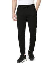 Underjeans Lounge Pant Black Regular Fit