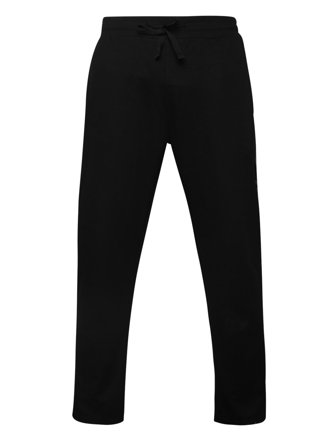 Underjeans Lounge Pant Black Regular Fit
