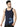 Underjeans Men Navy Vest