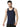 Underjeans Men Navy Vest
