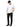 Underjeans T-Shirt Solid White Regular Fit