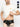 Underjeans Pack Of 3 Cotton Blend Briefs