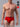 Underjeans Pack Of 3 Cotton Blend Briefs