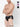 Underjeans Pack Of 3 Cotton Blend Briefs