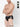 Underjeans Pack Of 3 Cotton Blend Briefs