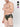 Underjeans Pack Of 3 Cotton Blend Briefs