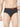 Underjeans Pack Of 2 Multicolor Cotton Blend Brief
