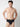 Underjeans Navy Mid-Rise Solid Ultrasoft Brief