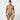 Underjeans Olive Spandex Brief