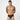 Underjeans Dark Grey Spandex Brief