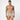 Underjeans Grey Spandex Brief